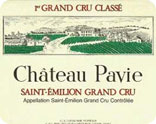 visit at the first Class A Chateau Pavie in St Emilion