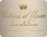 Visit and wine tasting at Chateau d'yquem